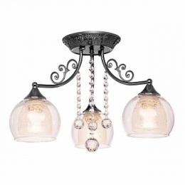 Изображение продукта Потолочная люстра Silver Light Moonlight 